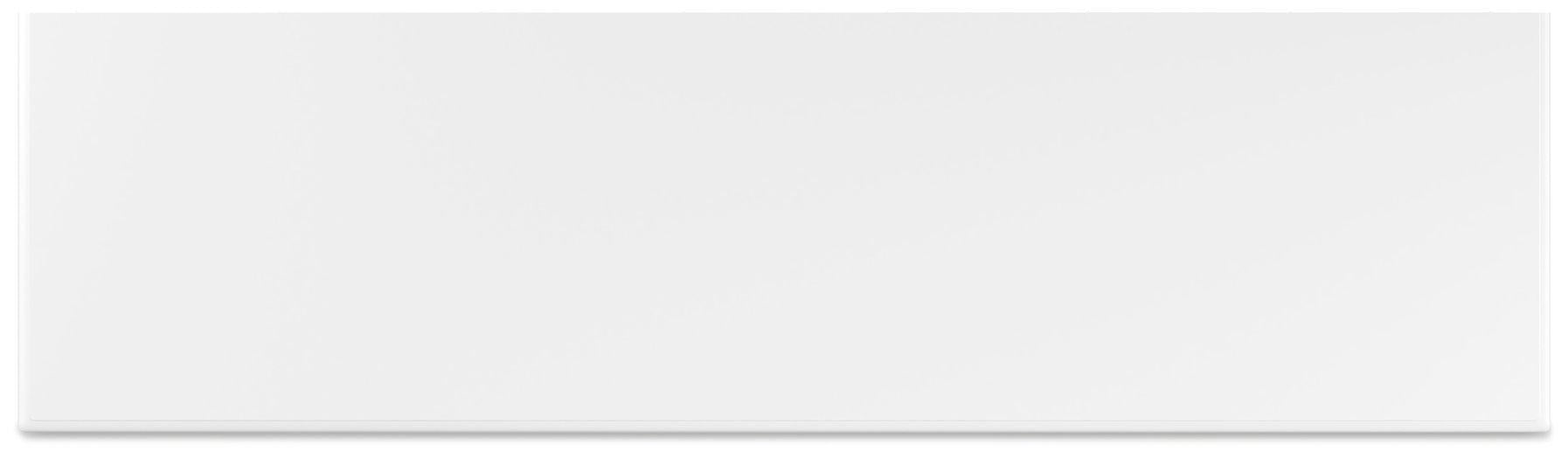 Fortman Dresser and Mirror - Dow Furniture (ME)