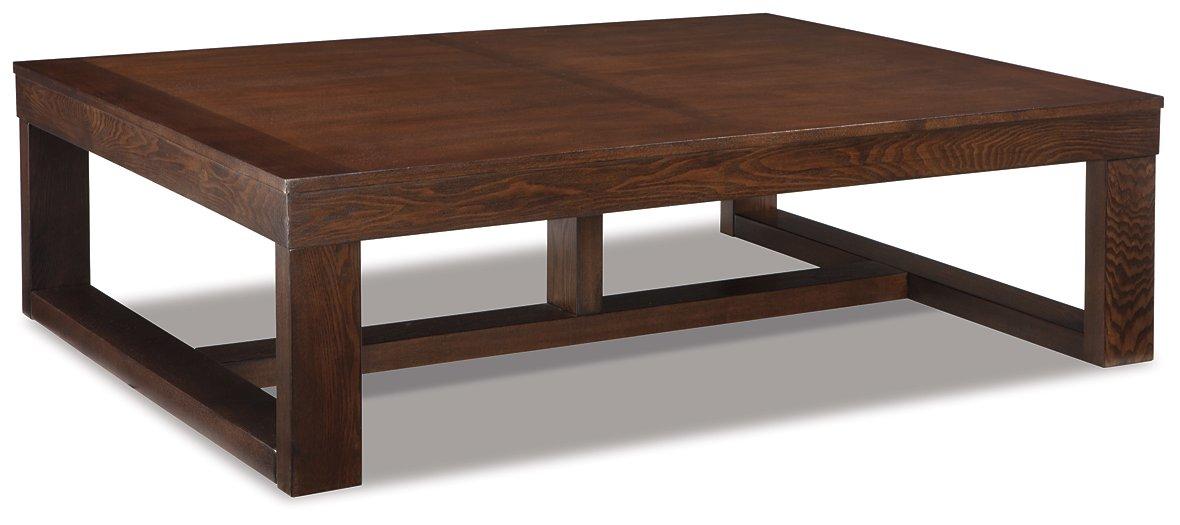 Watson Occasional Table Set - Dow Furniture (ME)