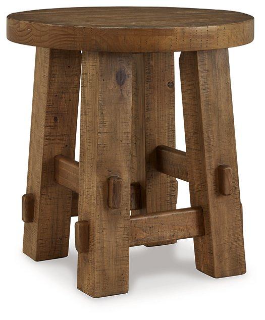 Mackifeld Occasional Table Set - Dow Furniture (ME)