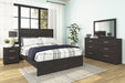 Belachime Bedroom Set - Dow Furniture (ME)