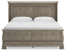 Lexorne Bedroom Set - Dow Furniture (ME)