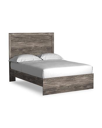 Ralinksi Bedroom Set - Dow Furniture (ME)
