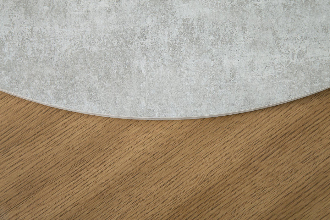 Fridley End Table - Dow Furniture (ME)