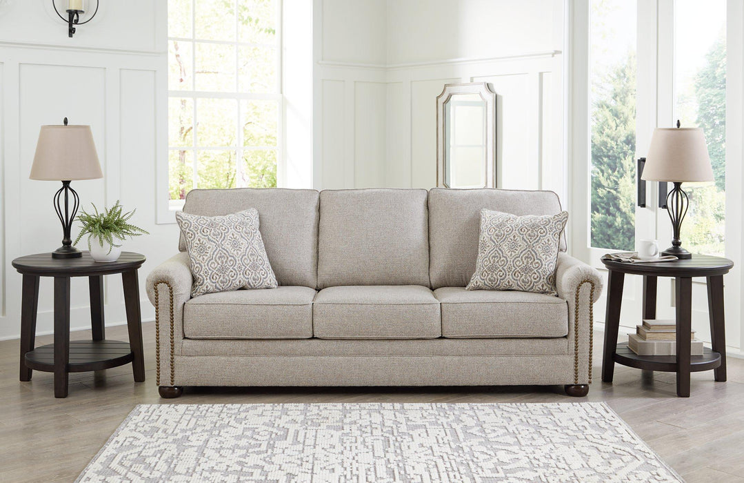 Gaelon Sofa - Dow Furniture (ME)