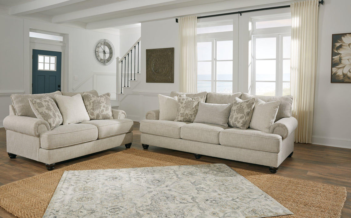 Asanti Living Room Set - Dow Furniture (ME)