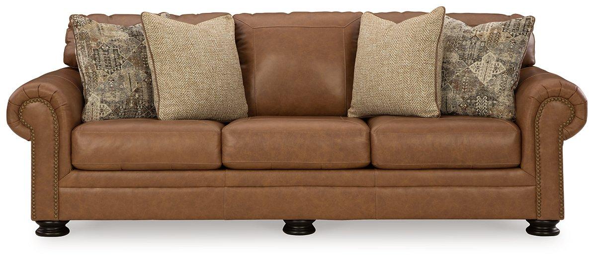Carianna Sofa - Dow Furniture (ME)
