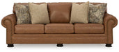 Carianna Sofa - Dow Furniture (ME)