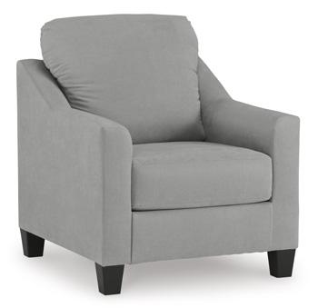 Adlai Living Room Set - Dow Furniture (ME)