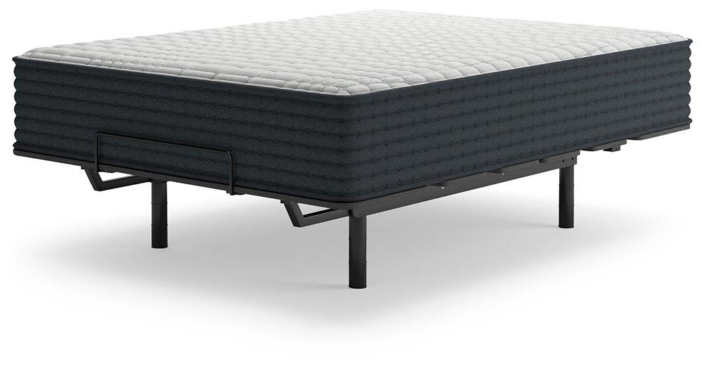 Hybrid 1200 Mattress - Dow Furniture (ME)