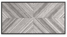 Beachcroft Outdoor Dining Table - Dow Furniture (ME)