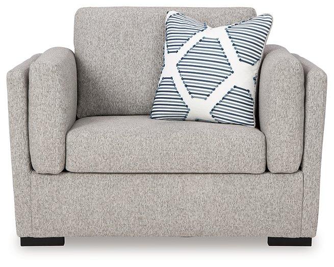 Evansley Living Room Set - Dow Furniture (ME)