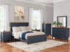 Landocken Bedroom Package - Dow Furniture (ME)