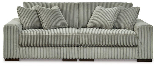 Lindyn Sectional Sofa - Dow Furniture (ME)