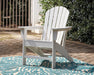 Sundown Treasure Outdoor Seating Set - Dow Furniture (ME)