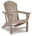 Sundown Treasure Outdoor Seating Set - Dow Furniture (ME)