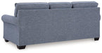 Carissa Manor Sofa Sleeper - Dow Furniture (ME)