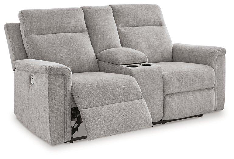 Barnsana Living Room Set - Dow Furniture (ME)