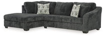 Biddeford Living Room Set - Dow Furniture (ME)