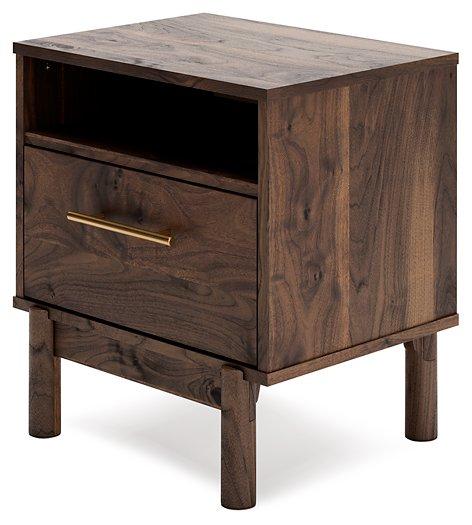 Calverson Nightstand - Dow Furniture (ME)