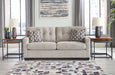 Mahoney Living Room Set - Dow Furniture (ME)