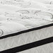 Socalle Bed and Mattress Set - Dow Furniture (ME)
