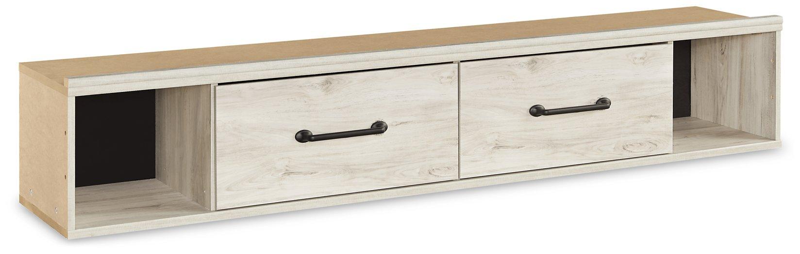Cambeck Bed with 4 Storage Drawers - Dow Furniture (ME)