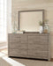 Culverbach Dresser - Dow Furniture (ME)