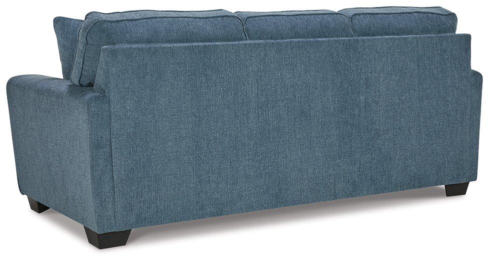 Cashton Sofa Sleeper - Dow Furniture (ME)