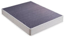 12 Inch Ashley Hybrid Mattress Set - Dow Furniture (ME)