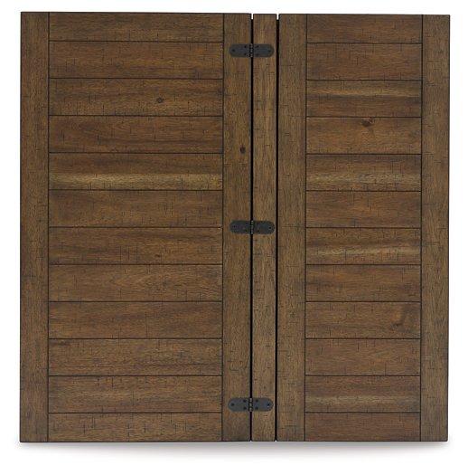 Moriville Occasional Table Set - Dow Furniture (ME)