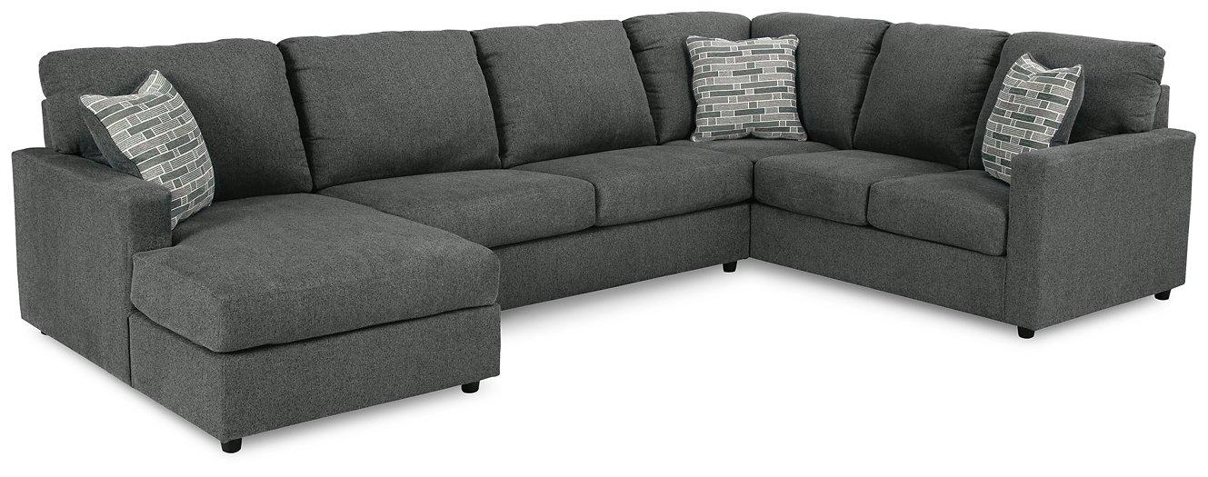 Edenfield Living Room Set - Dow Furniture (ME)