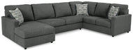 Edenfield Living Room Set - Dow Furniture (ME)