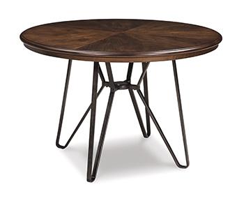 Centiar Dining Table - Dow Furniture (ME)