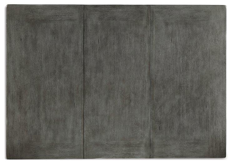 Hallanden Dining Room Set - Dow Furniture (ME)