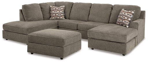 O'Phannon Living Room Set - Dow Furniture (ME)