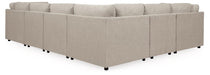 Kellway Sectional - Dow Furniture (ME)