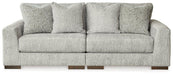 Regent Park Living Room Set - Dow Furniture (ME)