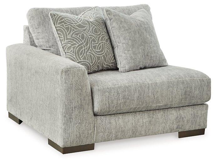 Regent Park Living Room Set - Dow Furniture (ME)