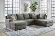 O'Phannon Living Room Set - Dow Furniture (ME)