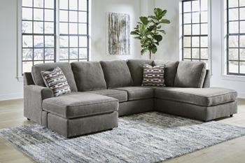 O'Phannon Living Room Set - Dow Furniture (ME)