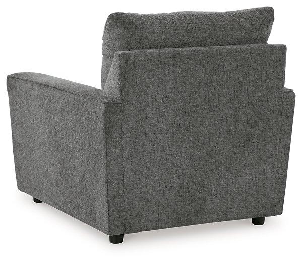 Stairatt Living Room Set - Dow Furniture (ME)
