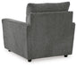 Stairatt Living Room Set - Dow Furniture (ME)
