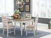 Skempton Dining Room Set - Dow Furniture (ME)