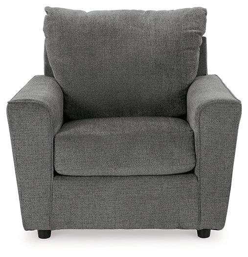 Stairatt Living Room Set - Dow Furniture (ME)