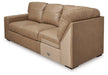 Bandon Sectional - Dow Furniture (ME)