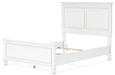 Fortman Bedroom Set - Dow Furniture (ME)