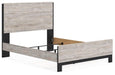 Vessalli Bedroom Set - Dow Furniture (ME)