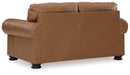 Carianna Loveseat - Dow Furniture (ME)