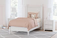 Mollviney Bedroom Set - Dow Furniture (ME)