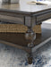 Veramond Occasional Table Set - Dow Furniture (ME)